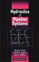 Hydraulics of Pipeline Systems