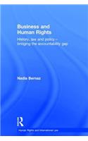 Business and Human Rights