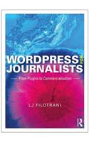 WordPress for Journalists