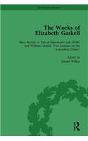 Works of Elizabeth Gaskell, Part I Vol 5