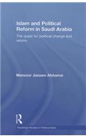 Islam and Political Reform in Saudi Arabia