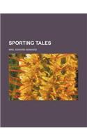Sporting Tales