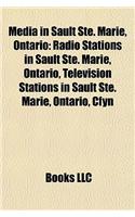 Media in Sault Ste. Marie, Ontario: Radio Stations in Sault Ste. Marie, Ontario, Television Stations in Sault Ste. Marie, Ontario, Cfyn(English)