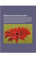 Museum in Niedersachsen