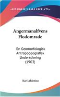 Angermanalfvens Flodomrade