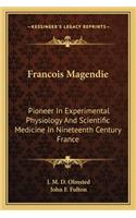 Francois Magendie