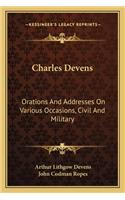 Charles Devens