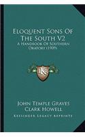 Eloquent Sons of the South V2