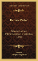 Hermae Pastor