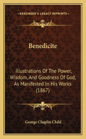 Benedicite