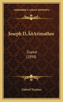 Joseph D'Arimathee