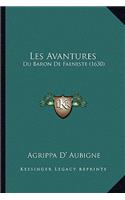 Les Avantures