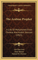 Arabian Prophet