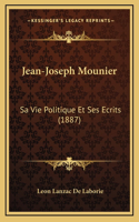 Jean-Joseph Mounier