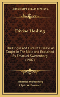 Divine Healing