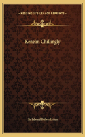 Kenelm Chillingly