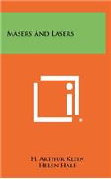 Masers and Lasers