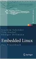 Embedded Linux: (X.Systems.Press)