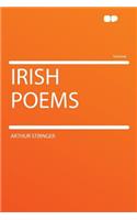 Irish Poems