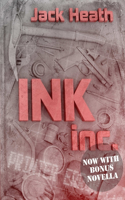 Ink, Inc.