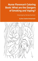Nurse Florence(R) Coloring Book