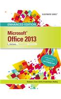 Enhanced Microsoft (R)Office 2013