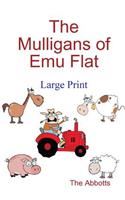 Mulligans of Emu Flat