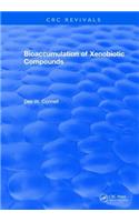 Bioaccumulation of Xenobiotic Compounds