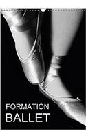 Formation Ballet 2017