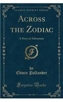 Across the Zodiac