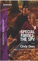 Special Forces: The Spy