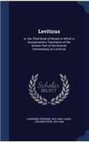 Leviticus