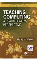 Teaching Computing