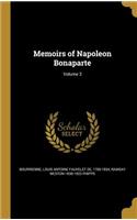 Memoirs of Napoleon Bonaparte; Volume 3