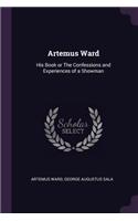 Artemus Ward