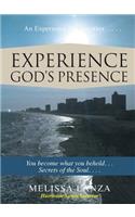 Experience God's Presence