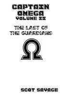 Captain Omega Volume 2