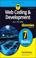 Web Coding & Development All-In-One for Dummies