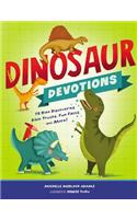 Dinosaur Devotions