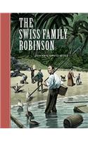 The Swiss Family Robinson