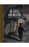 The Strange Case of Dr. Jekyll and Mr. Hyde (Sterling Unabridged Classics)