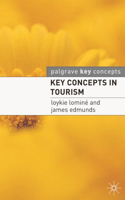 Key Concepts in Tourism