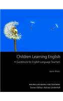 Children Learning English New Edition