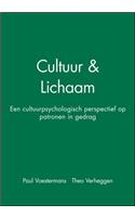 Cultuur & Lichaam: Een Cultuurpsychologisch Perspectief Op Patronen in Gedrag