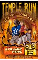 Temple Run: Pyramid Peril