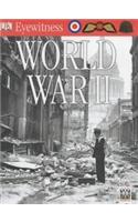 Eyewitness Guides: World War II