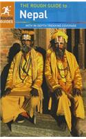 The Rough Guide to Nepal