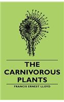 Carnivorous Plants
