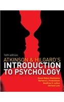 Introduction to Psychology