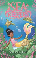 Sea Keepers: Sea Turtle School